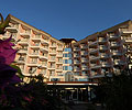 Hotel Akka Alinda Antalya