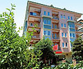 Hotel Kahya Antalya