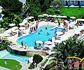 Hotel Maritim Club Alantur Antalya