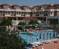 Residence Aparthotel Alem Regency Antalya