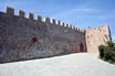 Alanya burgmauer