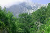 Bergblick In Kemer Antalya