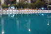 Hotel Mit Riesigen Swimming Pool In Antalya