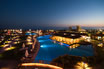 Luxus Hotel Und Schwimmbad In Antalya