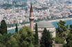 Moschee In Alanya