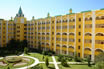 Hotel Kremlin Palace In Antalya