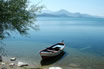 Lago Egirdir Turchia