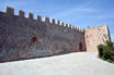 Mura Castello Di Alanya