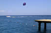 Parasailing In Antalya