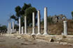 Sito Archeologico In Side Provincia Di Antalya