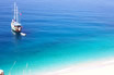 Plaja Kas Kalkan Kaputas Antalya