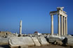 Ruine Antice Antalya