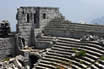 Ruine In Thermessos Antalya