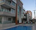 Hotel Address Residence Antalya