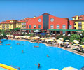 Hotel Alba Resort Antalya