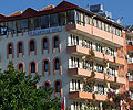 Hotel Albayrak Antalya