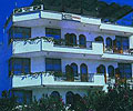 Hotel Anadolu Antalya
