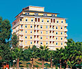 Hotel Antik Antalya