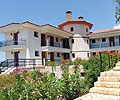 Hotel Aquapark Antalya