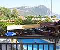 Hotel Aroma Antalya