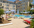 Hotel Artemis Princess Antalya