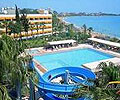 Hotel Aspendos Antalya