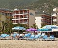 Hotel Balik Antalya