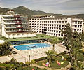 Hotel Beach Club Doganay Antalya