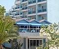 Hotel Blue Diamond Alya Antalya