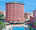 Hotel Blue Star Antalya