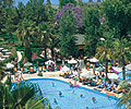 Hotel Botanik Antalya