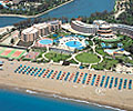Hotel Calimera Kaya Side Antalya