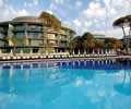 Hotel Calista Luxury Resort Belek Antalya