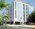 Hotel Cangar Antalya