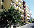 Hotel Carina Antalya