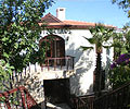 Hotel Club Antiphellos Antalya