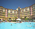 Hotel Club Bella Colakli Antalya