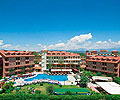 Hotel Club Calimera Monachus Side Antalya