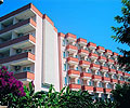 Hotel Club Dizalya Antalya