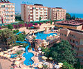 Hotel Club Paradiso Antalya