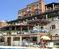 Hotel Club Xanthos Antalya