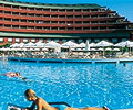 Hotel Delphin Deluxe Resort Antalya