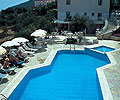 Hotel Dionysia Antalya