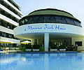 Hotel Drita Antalya