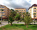 Hotel Eftalia Aytur Antalya