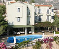 Hotel Ekin Han Antalya