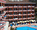 Hotel Fatih Antalya
