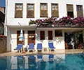 Hotel Frankfurt Antalya
