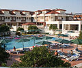 Hotel Garden Resort Bergamot Antalya