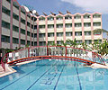 Hotel Gazipasa Antalya